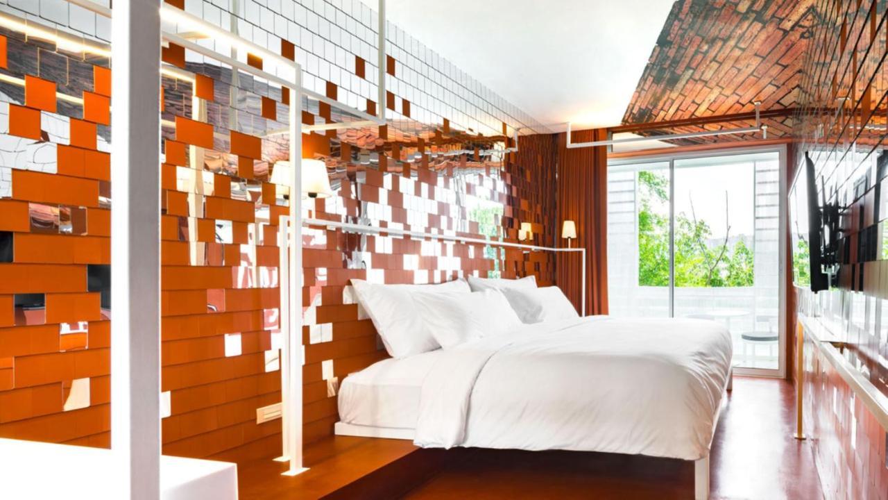 Little Shelter Hotel Chiangmai Sha Plus Chiang Mai Exterior foto