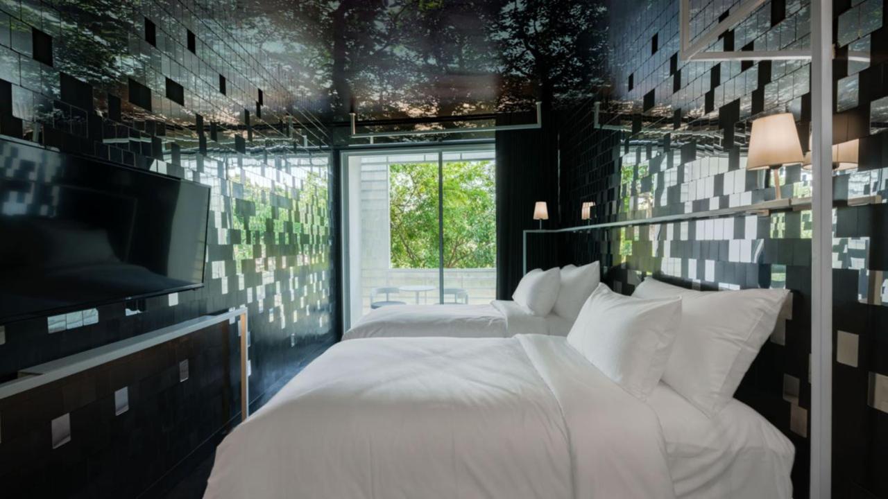 Little Shelter Hotel Chiangmai Sha Plus Chiang Mai Exterior foto