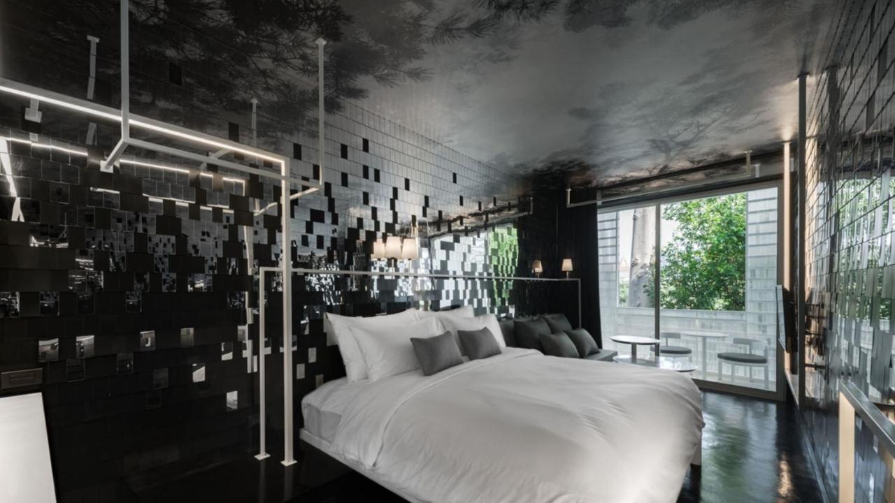 Little Shelter Hotel Chiangmai Sha Plus Chiang Mai Exterior foto
