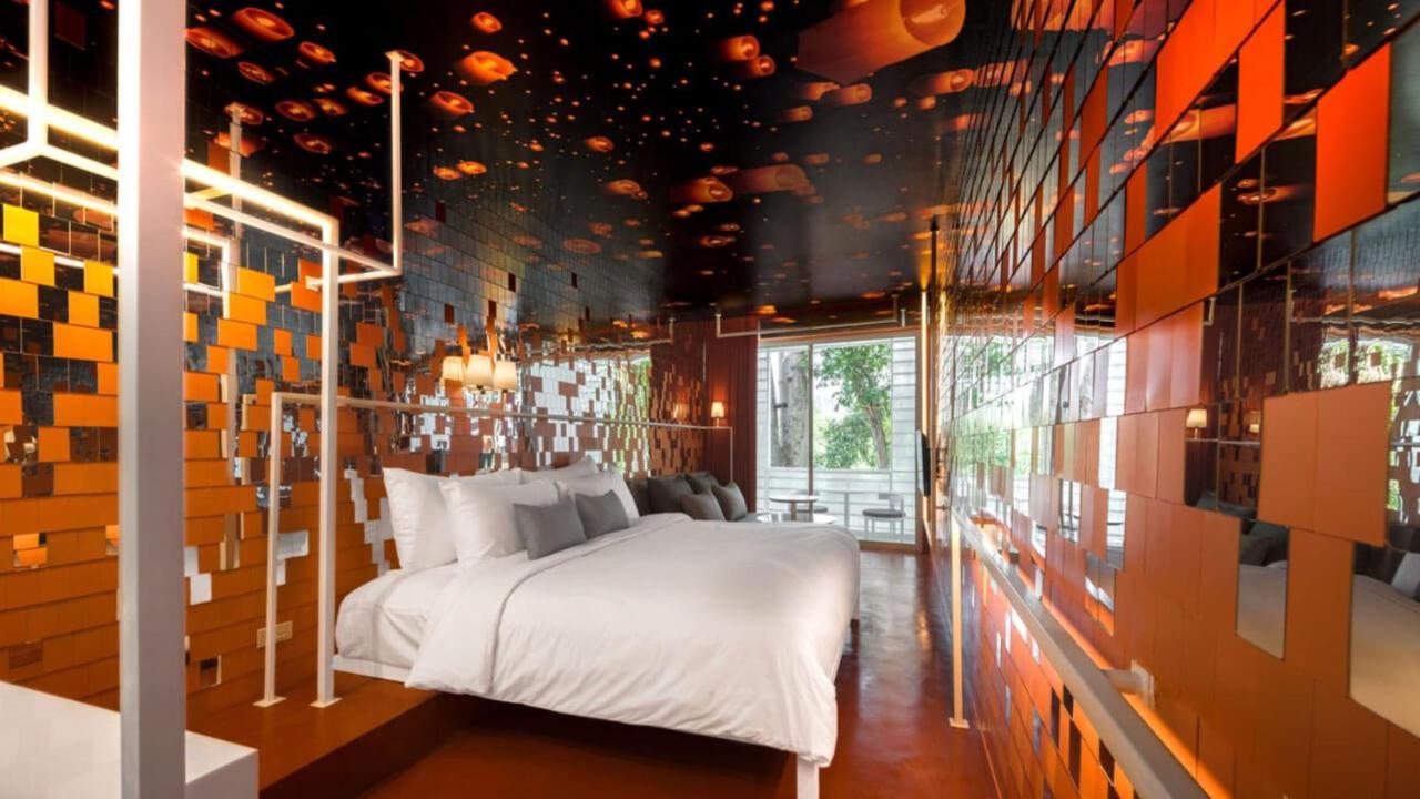 Little Shelter Hotel Chiangmai Sha Plus Chiang Mai Exterior foto