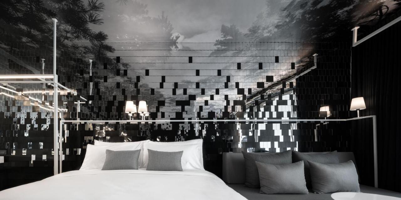 Little Shelter Hotel Chiangmai Sha Plus Chiang Mai Exterior foto