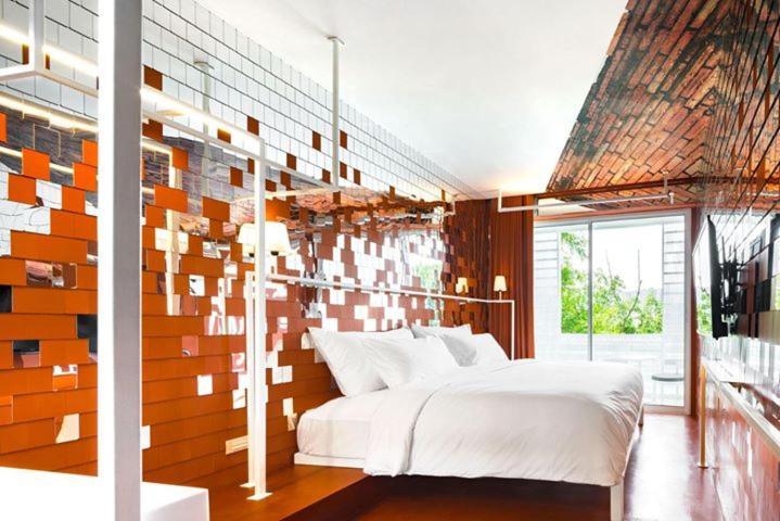Little Shelter Hotel Chiangmai Sha Plus Chiang Mai Exterior foto