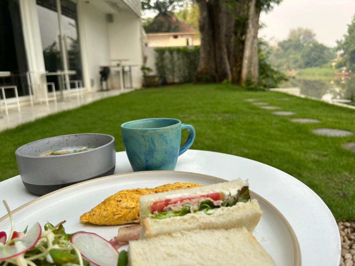 Little Shelter Hotel Chiangmai Sha Plus Chiang Mai Exterior foto