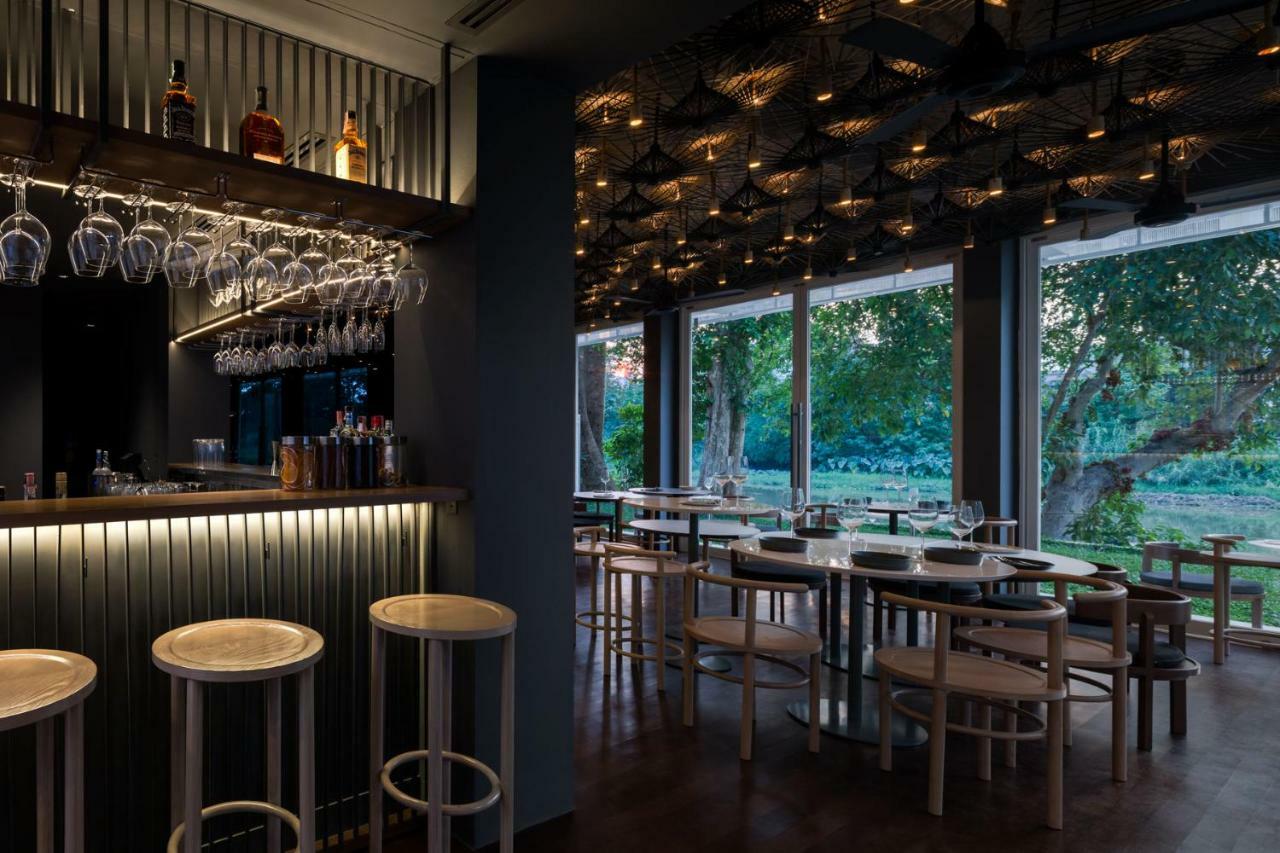 Little Shelter Hotel Chiangmai Sha Plus Chiang Mai Exterior foto