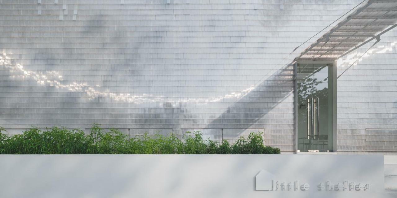 Little Shelter Hotel Chiangmai Sha Plus Chiang Mai Exterior foto
